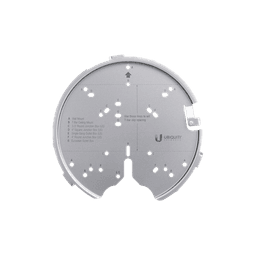 Montaje profesional para Access Points UniFi de plato (AC-PRO/AC-LR/AC-HD/U6-LR/U6-PRO/otros).