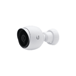 Cámara IP UniFi G3 1080p para interior o exterior con micrófono y vista nocturna, PoE 802.3af o pasivo 24 V 
