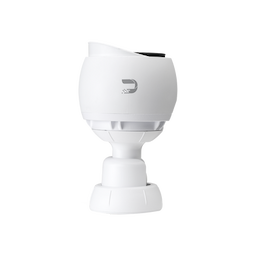 Cámara IP UniFi G3 BULLET de 2mp para interior y exterior con micrófono y vista nocturna, PoE 802.3af o pasivo 24V 