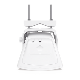 UISP Access Point Multipunto Tecnología Wave en 60 Ghz, hasta 15 estaciones, hasta 5.4 Gbps, respaldo en 5 Ghz. 1 puerto SFP+ 10G, 1 puerto 2.5g Gbps, con GPS