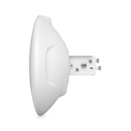 UISP Enlaces PTP/PTMP Wave Long Range en 60 Ghz, hasta 2 Gbps. Respaldo en 5 Ghz. GPS integrado