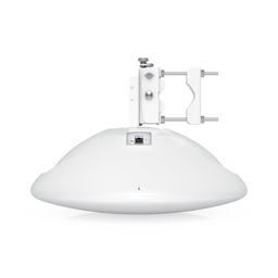 UISP Enlaces PTP/PTMP Wave Long Range en 60 Ghz, hasta 2 Gbps. Respaldo en 5 Ghz. GPS integrado