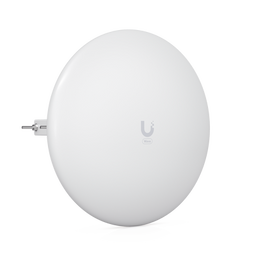 UISP Enlaces PTP/PTMP Wave Long Range en 60 Ghz, hasta 2 Gbps. Respaldo en 5 Ghz. GPS integrado