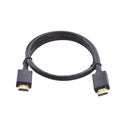 Cable HDMI 2.0 4K@60Hz | 2 metros | HDR | 3D | HEC (Canal Ethernet HDMI) | ARC (Canal de Retorno de Audio | Color Profundo de 48 bits | Audio de 32 canales | HDCP | Dolby True HD 7.1 | 18 Gbps | Múltiple Blindaje | Calidad Premium.