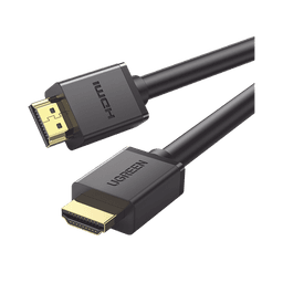 Cable HDMI 2.0 4K@60Hz | 2 metros | HDR | 3D | HEC (Canal Ethernet HDMI) | ARC (Canal de Retorno de Audio | Color Profundo de 48 bits | Audio de 32 canales | HDCP | Dolby True HD 7.1 | 18 Gbps | Múltiple Blindaje | Calidad Premium.