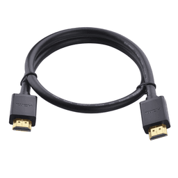 Cable HDMI 2.0 4K@60Hz | 5 metros | HDR | 3D | HEC (Canal Ethernet HDMI) | ARC (Canal de Retorno de Audio | Color Profundo de 48 bits | Audio de 32 canales | HDCP | Dolby True HD 7.1 | 18 Gbps | Múltiple Blindaje | Calidad Premium.