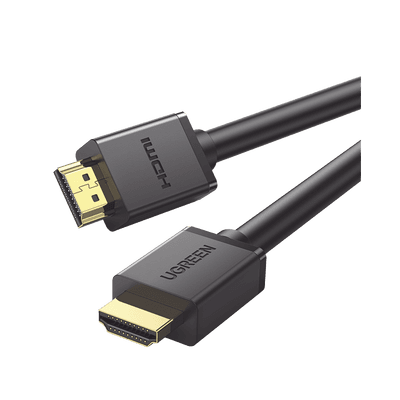 Cable HDMI 2.0 4K@60Hz | 15 metros | HDR | 3D | HEC (Canal Ethernet HDMI) | ARC (Canal de Retorno de Audio | Color Profundo de 48 bits | Audio de 32 canales | HDCP | Dolby True HD 7.1 | 18 Gbps | Múltiple Blindaje | Calidad Premium.