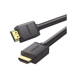 Cable HDMI 2.0 4K@60Hz | 15 metros | HDR | 3D | HEC (Canal Ethernet HDMI) | ARC (Canal de Retorno de Audio | Color Profundo de 48 bits | Audio de 32 canales | HDCP | Dolby True HD 7.1 | 18 Gbps | Múltiple Blindaje | Calidad Premium.