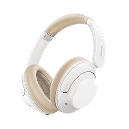 UGREEN HiTune Max5 Auriculares Híbridos con Cancelación Activa de Ruido | Color Blanco