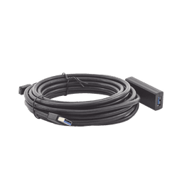 Cable de Extensión Activo USB 3.0 con puerto de alimentación Micro USB / 5 Metros / USB 3.0 a 5Gbps / No requiere controlador / Ideal para impresoras, consolas , Webcam, etc.