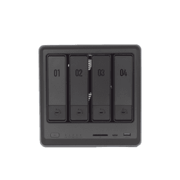 NASync DXP4800 | SO UGOS Pro |  Intel N100 12th Gen Intel® Quad Core™ | 4-Bahias (SATA) hasta 96TB | 2* M.2 SSD hasta 16TB| 8GB DDR5 (Exp. a 16GB) | 2.5Gb Dual Ethernet | HDMI 4K | 2* USB2.0 | 1*USB 3.2Gen | 1* USB 3.2Gen2 | 1*USB-C 3.2Gen2 | SD
