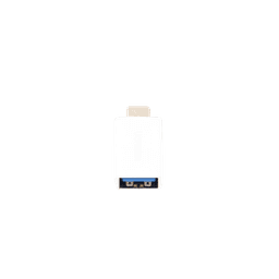 Adaptador USB-C 3.1 Macho a USB-A 3.0 Hembra Admite Función OTG