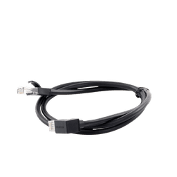 Cable Ethernet Cat6 UTP en Angulo de 90° 1m