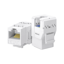 Conector Jack RJ45 Estilo 110