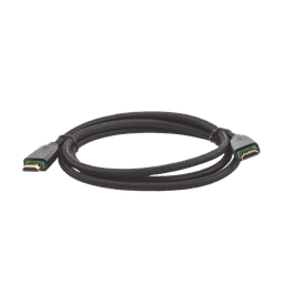 Cable HDMI 2.0  de Nylon Trenzado / 1.5 m / 4K@60Hz / HDR / 3D / HEC (Canal Ethernet HDMI) / ARC (Canal de Retorno de Audio / Color Profundo de 48 bits / Audio de 32 canales / HDCP 2.2 /Audio DTS: X / 18 Gbps / Blindaje de 4 capas