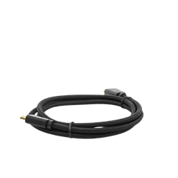 Cable HDMI 2.0  de Nylon Trenzado / 1.5 m / 4K@60Hz / HDR / 3D / HEC (Canal Ethernet HDMI) / ARC (Canal de Retorno de Audio / Color Profundo de 48 bits / Audio de 32 canales / HDCP 2.2 /Audio DTS: X / 18 Gbps / Blindaje de 4 capas