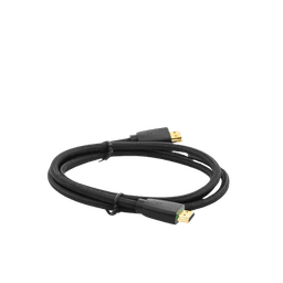 Cable HDMI 2.0  de Nylon Trenzado / 1.5 m / 4K@60Hz / HDR / 3D / HEC (Canal Ethernet HDMI) / ARC (Canal de Retorno de Audio / Color Profundo de 48 bits / Audio de 32 canales / HDCP 2.2 /Audio DTS: X / 18 Gbps / Blindaje de 4 capas