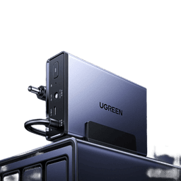 UPS para NAS / 120 W CC / 8 Salidas Protegidas / Protección contra Sobretensión / Montaje en Rack / Gestión Remota