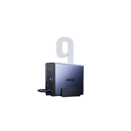 UPS para NAS / 120 W CC / 8 Salidas Protegidas / Protección contra Sobretensión / Montaje en Rack / Gestión Remota