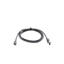 Cable USB-A a Micro USB | 1 Metro | Tecnología de Carga Rápida Qualcomm / QC 3.0/2.0 | Recarga hasta 18W | Transmisión de Datos hasta 480Mbps | Tecnología de Carga Segura | Hasta 5,000 Flexiones | ABS y PVC de Alta Duraci&o