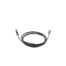 Cable USB-A a Micro USB | 1 Metro | Tecnología de Carga Rápida Qualcomm / QC 3.0/2.0 | Recarga hasta 18W | Transmisión de Datos hasta 480Mbps | Tecnología de Carga Segura | Hasta 5,000 Flexiones | ABS y PVC de Alta Duraci&o