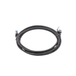 Cable Ethernet Cat8 CLASSⅠF/FTP Redondo con Malla de Nylon 2 Metros