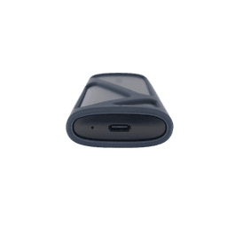 Carcasa Disco Duro NVME M.2 (Enclosure) | Hasta 2TB | USB3.1 a 10 Gbps | SATA SSD PCIE 3.0 | Soporta M Key y B Key | Compatible con SSD M.2 NVME 2230/2242/2260/2280 | UASP | S.M.A.R.T. | TRIM | ESD Incorporado | Caja de Aluminio.