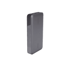 Power Bank / 25000mAh / 145W Max. / 3 Puertos USB / PD 3.0 / QC 3.0 / Pantalla Inteligente / Carcasa Ignífuga