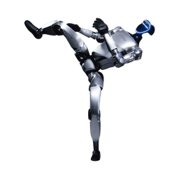 Robot Humanoide Biónico/ Inteligencia Artificial/ Reconocimiento De Humanos/Capacidad de desarrollo e integración