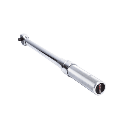 Torquímetro de trueno una escala 3/8" 5-75ft-lb