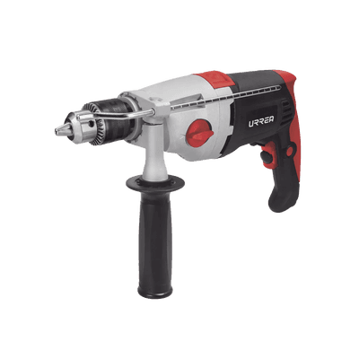 Rotomartillo 1/2" / 2 Velocidades 1100 y 2800 RPM / 850 W /120 V.