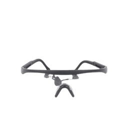 Lentes de seguridad modelo "cronos" transparente, varilla ajustable.