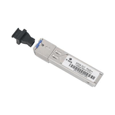 Módulo SFP EPON PX20++, SC / UPC, hasta 20Km