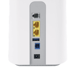 ONU DualMode GPON/EPON / Wi-Fi Doble Banda 2.4 y 5 GHz / Soporta MESH / 2 Puertos Gigabit / 1 Puerto PON SC/UPC / 1 puerto FXS / Hasta 1200 Mbps vía Wi-Fi