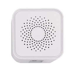 ONU DualMode GPON/EPON / Wi-Fi Doble Banda 2.4 y 5 GHz / Soporta MESH / 2 Puertos Gigabit / 1 Puerto PON SC/UPC / 1 puerto FXS / Hasta 1200 Mbps vía Wi-Fi