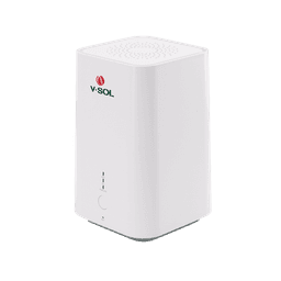 ONU DualMode GPON/EPON / Wi-Fi Doble Banda 2.4 y 5 GHz / Soporta MESH / 2 Puertos Gigabit / 1 Puerto PON SC/UPC / 1 puerto FXS / Hasta 1200 Mbps vía Wi-Fi