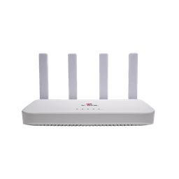 ONU DualMode EPON/GPON / Wi-Fi 6 / 1 Puerto FXS / 4 Puertos Gigabit / 1 Puerto USB / 1 Puerto SC/UPC