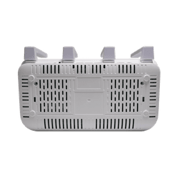 ONU DualMode EPON/GPON / Wi-Fi 6 / 1 Puerto FXS / 4 Puertos Gigabit / 1 Puerto USB / 1 Puerto SC/UPC