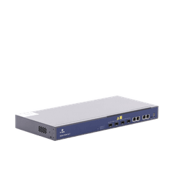 OLT Dual de 2 Puertos XGSPON/GPON / 4 Puertos Uplink (2 Puerto Gigabit RJ45 + 2 Puertos SFP/SFP+) / Hasta 512 ONUs