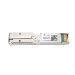 Módulo para puertos SFP / Permite convertir un puerto SFP en una ONU EPON o GPON