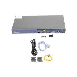 OLT Combo de 8 Puertos XGSPON/GPON / 7 Puertos Uplink (1 Puerto RJ45 + 4 Puertos SFP28 + 2 Puertos QSFP28) /  Hasta 2,048 ONUs