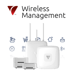Gestión Inalámbrica de Veea 2500 Dispositivos/ Servicio Implementación / Conectividad Mallada / Seguridad Integral / Soporta Múltiples Protocolos / Optimizado para IoT