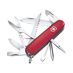 Navaja Victorinox de Bolsillo Fieldmaster Multiherramienta con 15 Funciones.