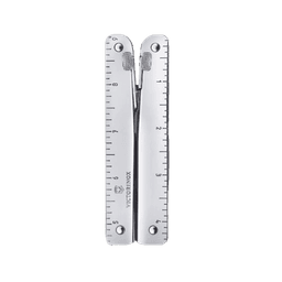 Navaja Victorinox Multiherramienta SwissTool X con 26 Funciones. Incluye Funda de Nylon