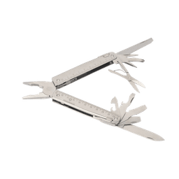 Navaja Victorinox Multiherramienta SwissTool X con 26 Funciones. Incluye Funda de Nylon