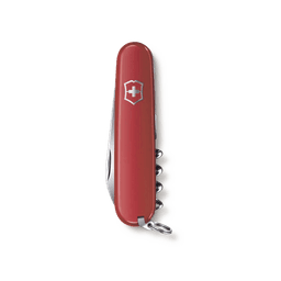 Navaja Victorinox de Bolsillo Mediana Waiter con 9 Funciones.