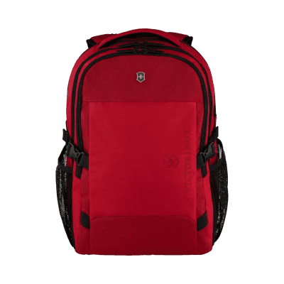 Mochila VX Sport EVO Daypack / Fabricada en Poliéster Rojo/ Daypack 