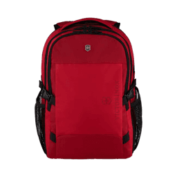 Mochila VX Sport EVO Daypack / Fabricada en Poliéster Rojo/ Daypack 