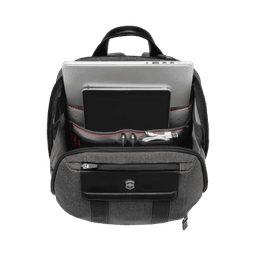 Mochila Urbana con Bolsillos para Laptop y Tablet.