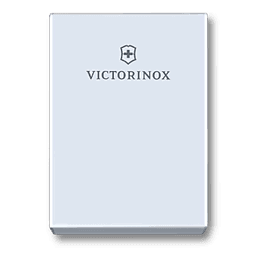 Tarjetero / Almacenamiento Seguro 4-6 Tarjetas / Aluminio Duradero / Protección RFID / Sistema Deslizamiento Patentado / Color Gris Claro.